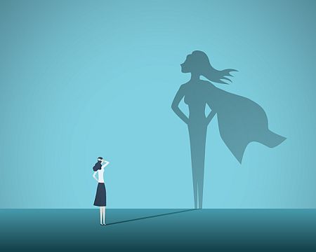 How to Become a Microsoft® Styles Superhero