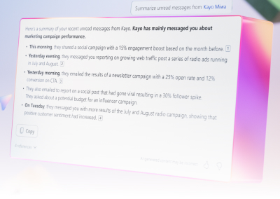 Custom Copilot Agent to build the best proposals Custom Copilot Agent to build the best proposals