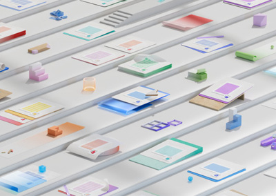 Does AI make content libraries obsolete