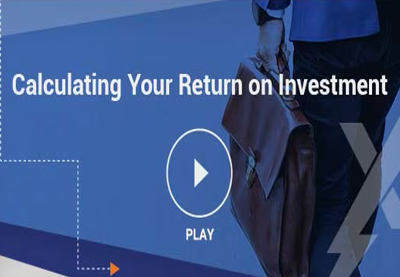 Return on Investment