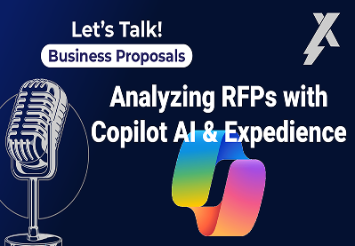 Copilot & Proposal Manager