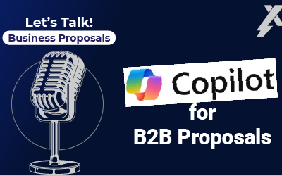 Microsoft Copilot for Business Proposals