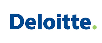 Deloitte company logo